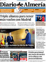 /Diario de Almería