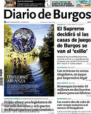 /Diario de Burgos