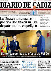 /Diario de Cádiz