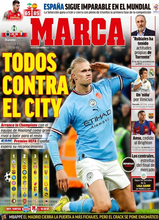 Marca