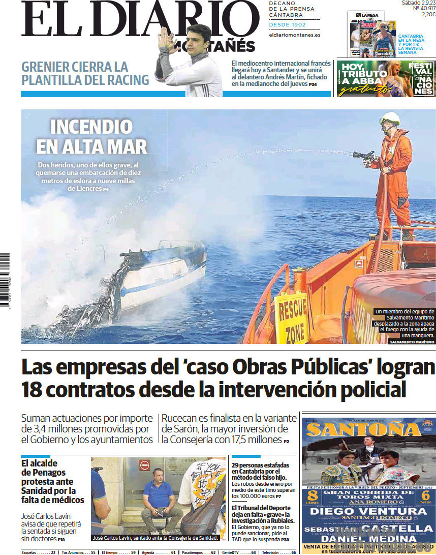 El Diario Montañés