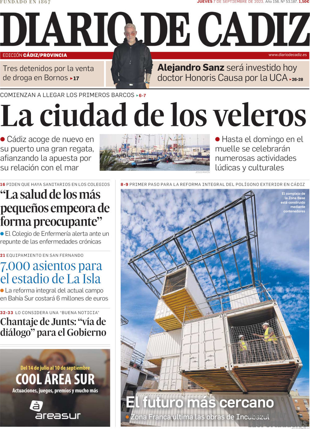 Diario de Cádiz