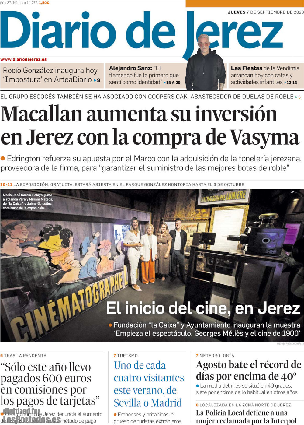 Diario de Jerez