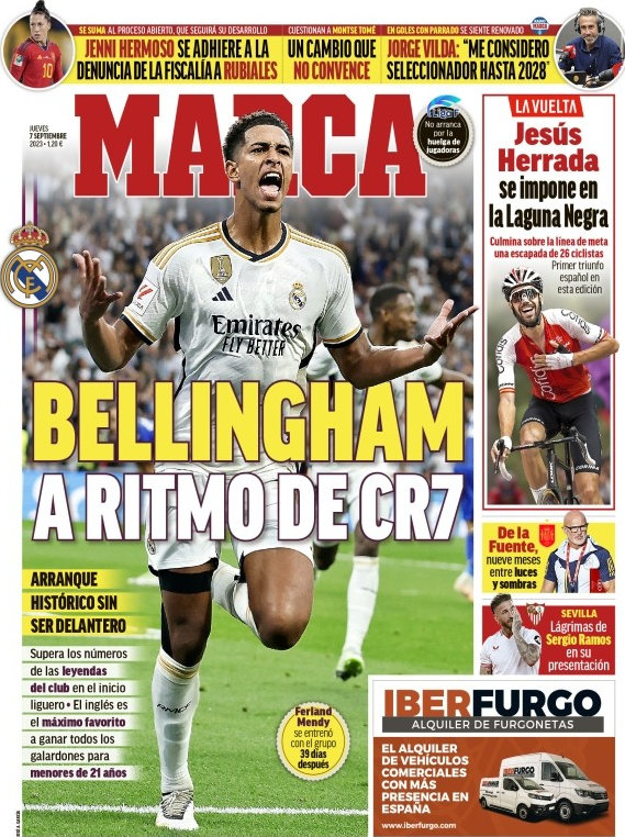 Marca