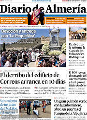 /Diario de Almería