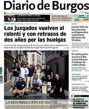 /Diario de Burgos