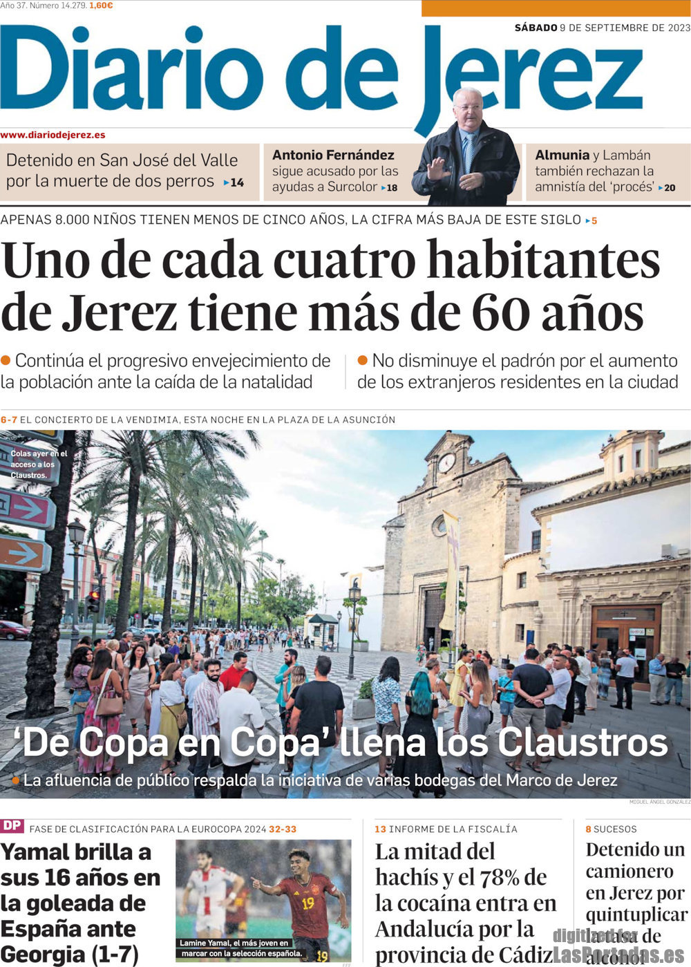 Diario de Jerez