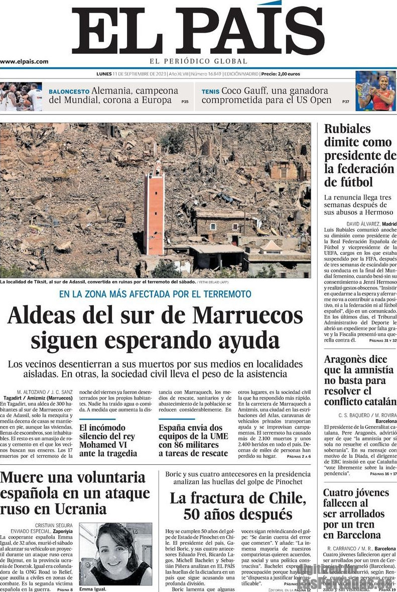 El País