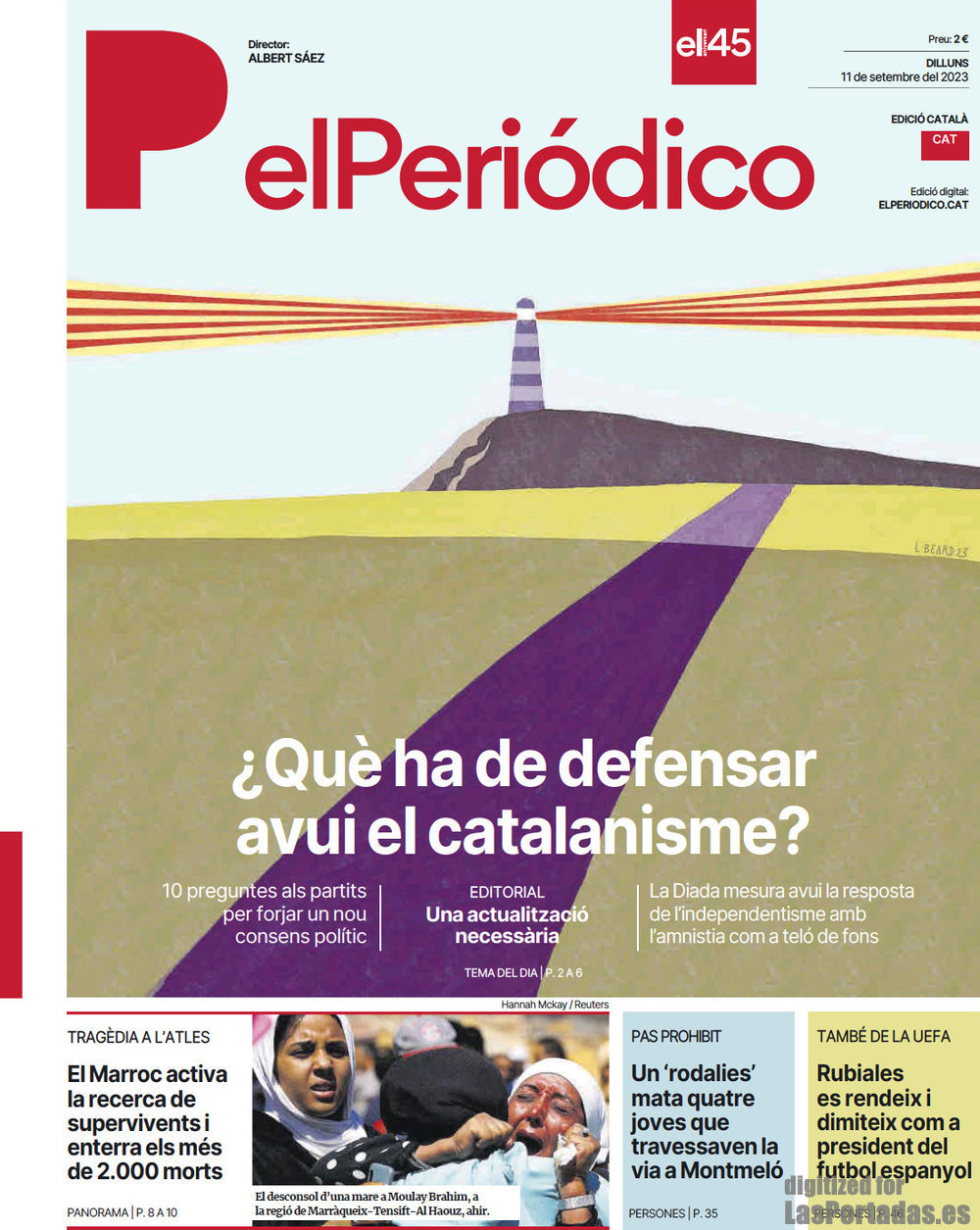 El Periódico de Catalunya(Català)