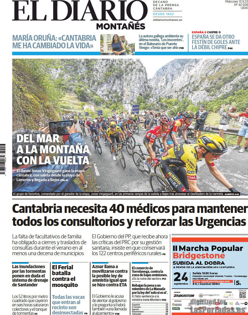 El Diario Montañés