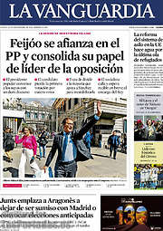 /La Vanguardia