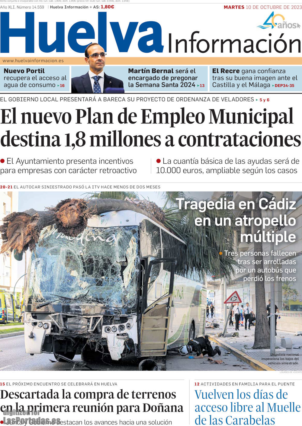 Huelva Información