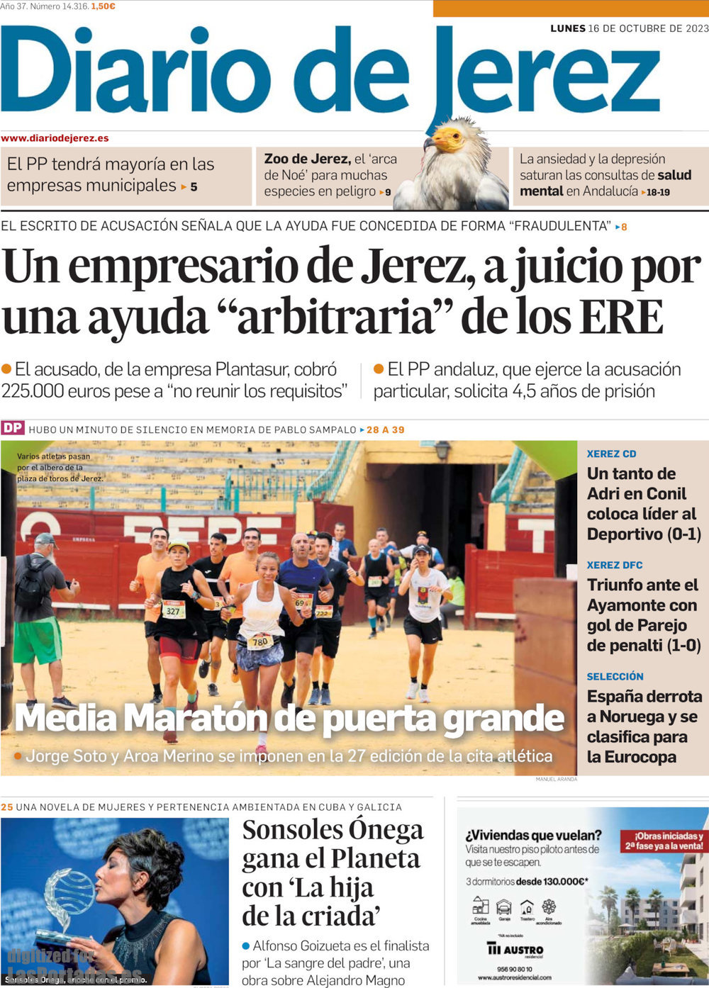 Diario de Jerez