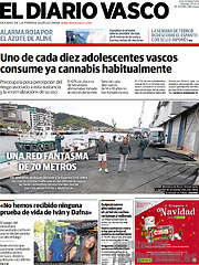/El Diario Vasco