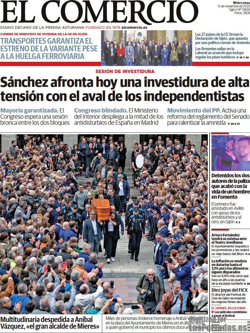 El Comercio