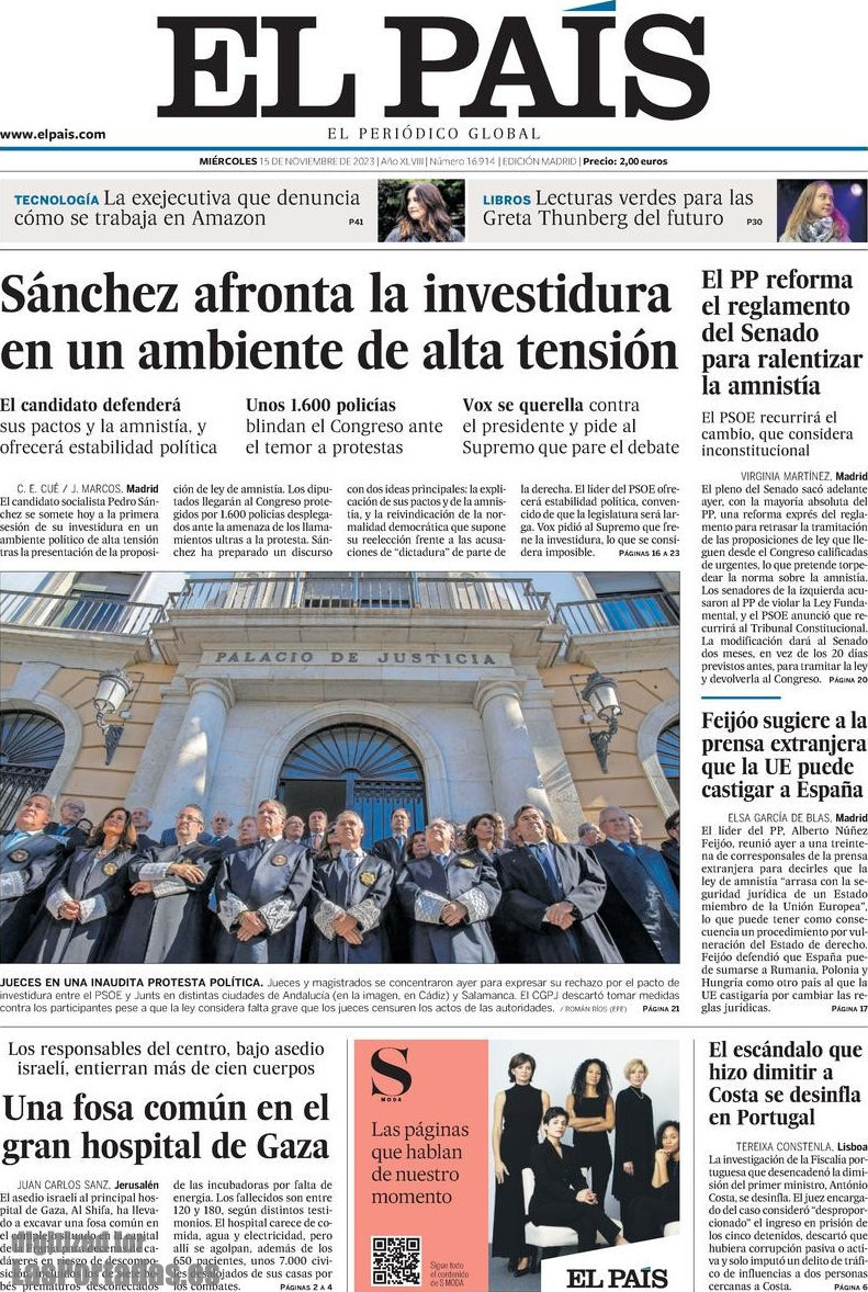 El País