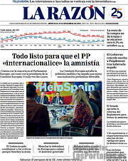 /La Razón