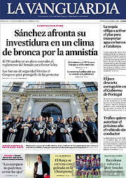 /La Vanguardia