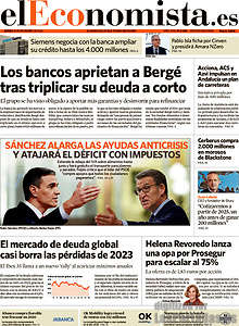 Periodico El Economista