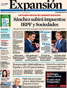 Periodico Expansion