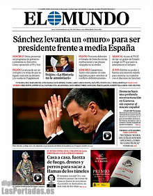 Periodico El Mundo