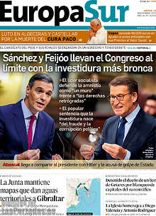 Periodico Europa Sur