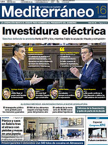 Periodico Mediterráneo