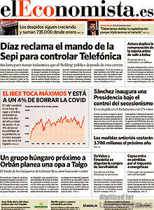 Periodico El Economista