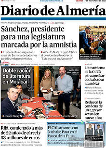 Periodico Diario de Almería