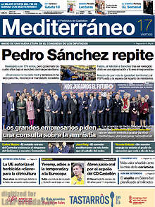 Periodico Mediterráneo