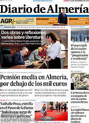 /Diario de Almería