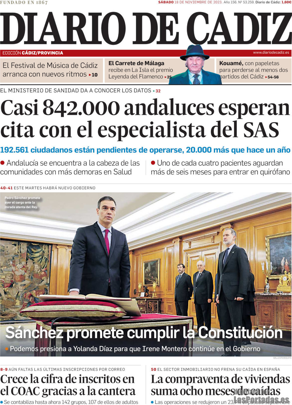 Diario de Cádiz