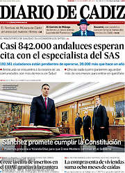 /Diario de Cádiz