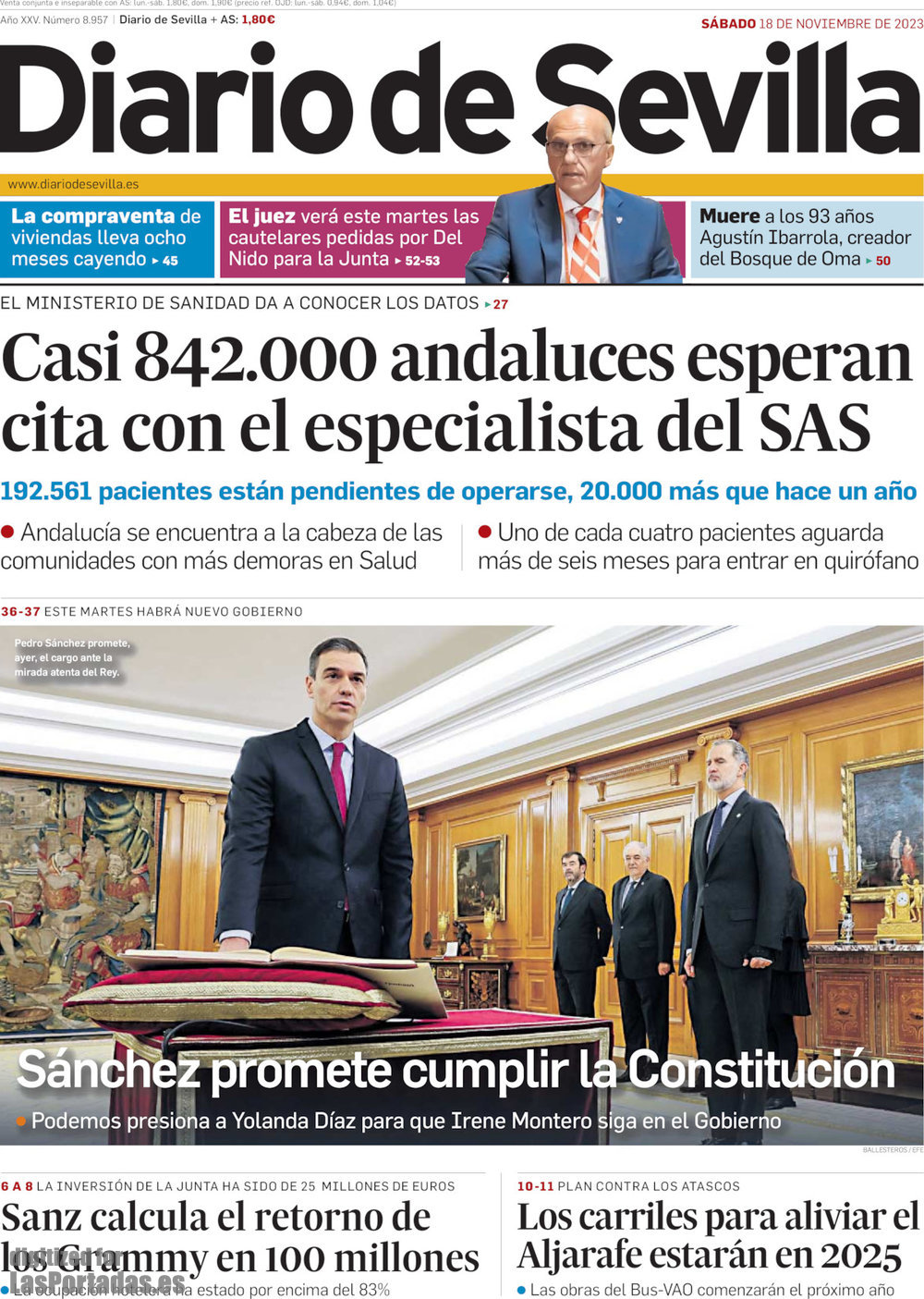 Diario de Sevilla