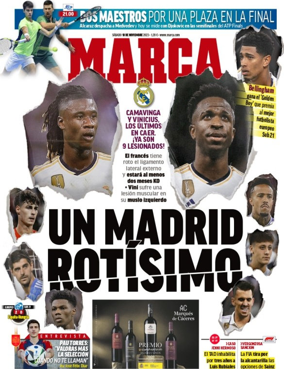 Marca