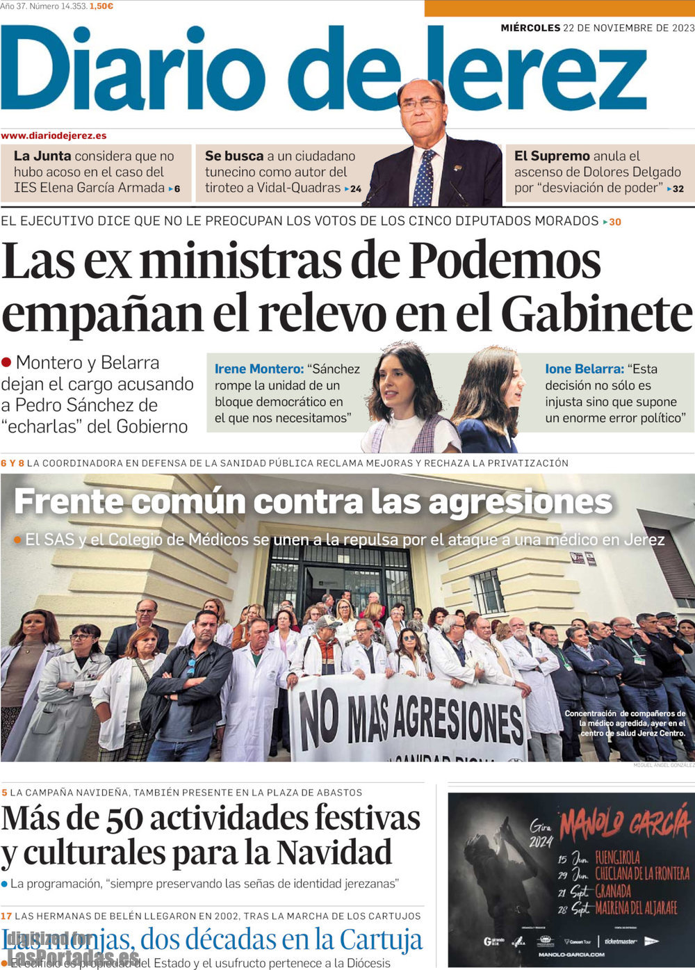 Diario de Jerez