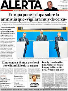 Periodico Alerta