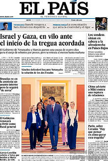 Periodico El País