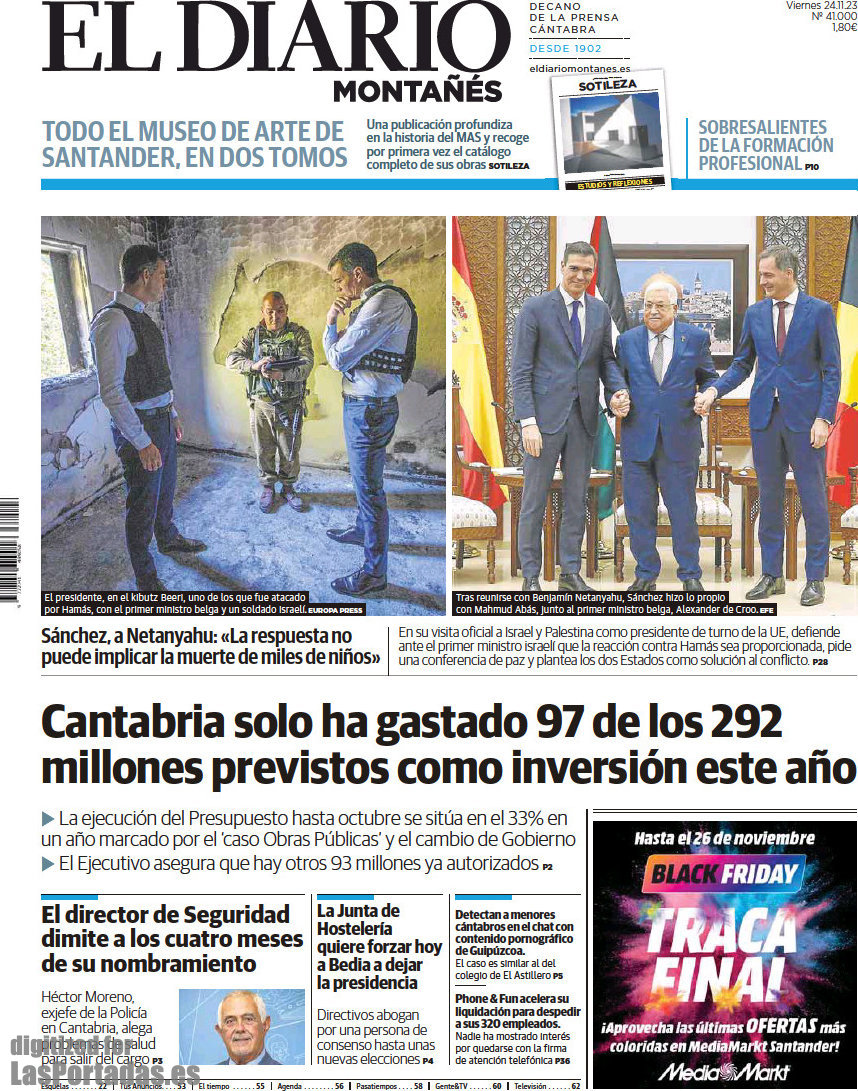 El Diario Montañés