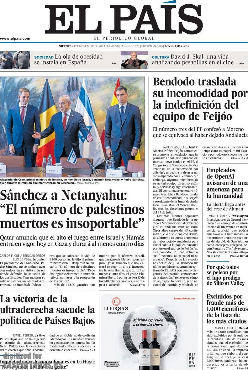 El País