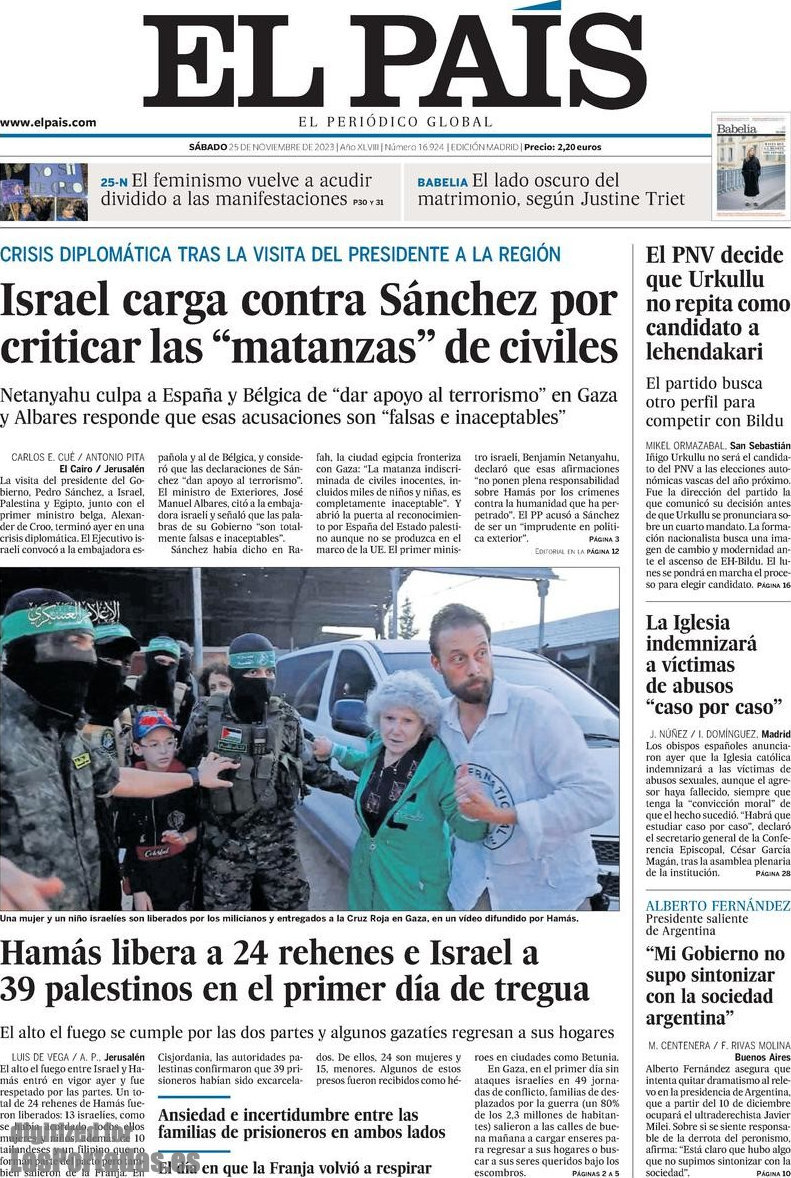 El País