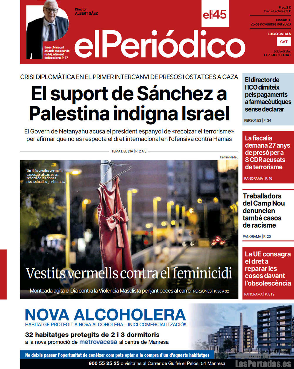 El Periódico de Catalunya(Català)