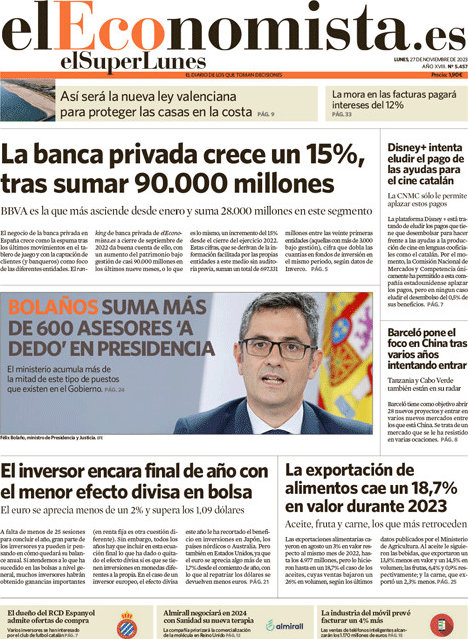 El Economista