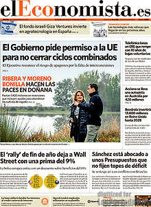 Periodico El Economista