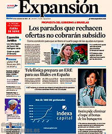 Periodico Expansion