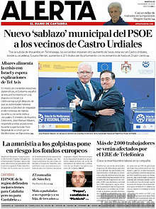 Periodico Alerta