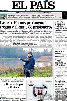 Periodico El País