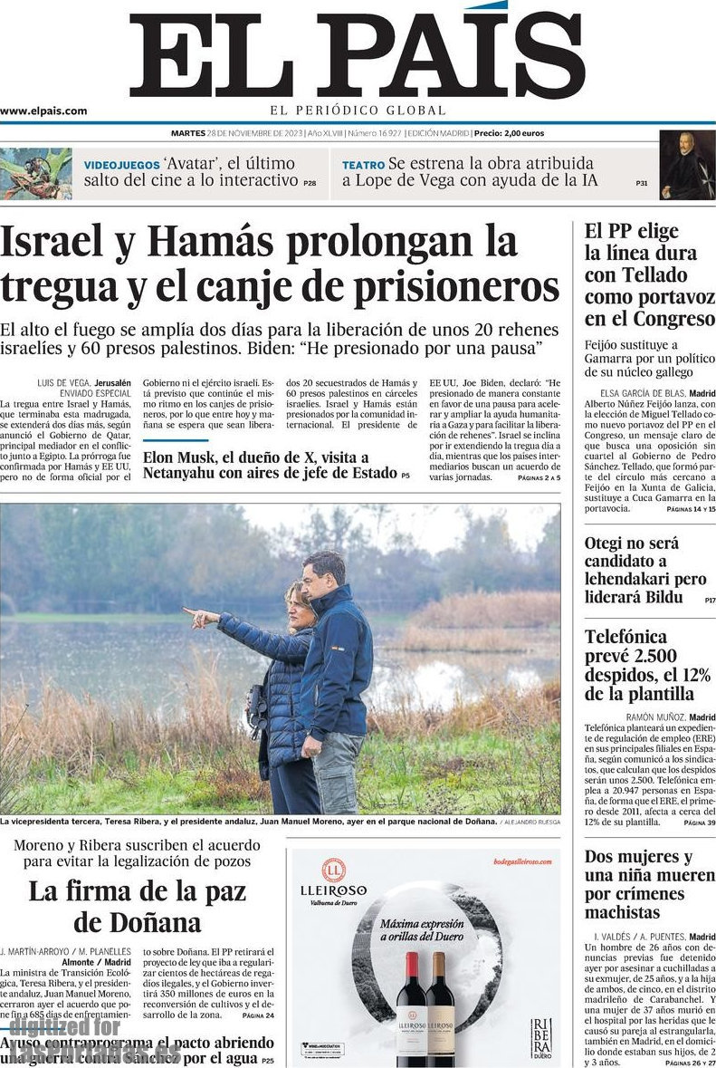 El País