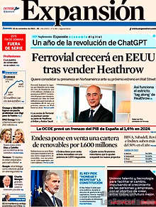 Periodico Expansion