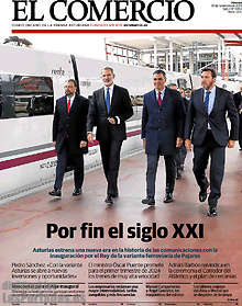 Periodico El Comercio